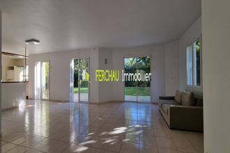 achat maison nort-sur-erdre 44390