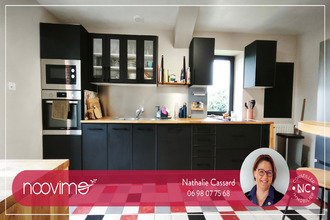 achat maison nort-sur-erdre 44390