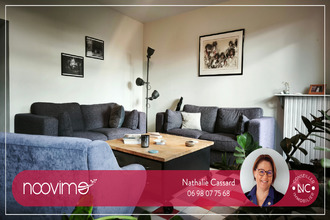 achat maison nort-sur-erdre 44390