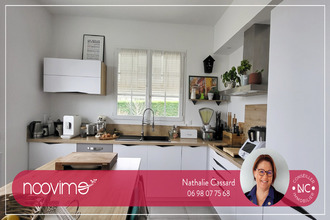 achat maison nort-sur-erdre 44390