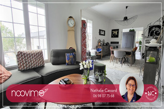 achat maison nort-sur-erdre 44390