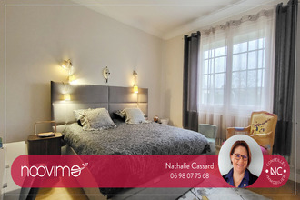 achat maison nort-sur-erdre 44390