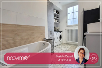 achat maison nort-sur-erdre 44390