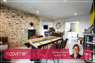 achat maison nort-sur-erdre 44390