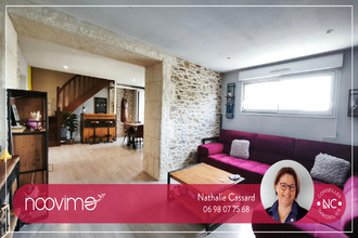 achat maison nort-sur-erdre 44390