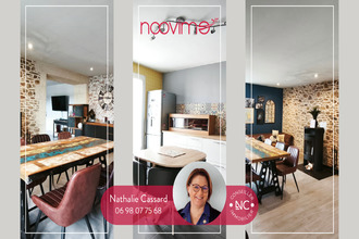 achat maison nort-sur-erdre 44390