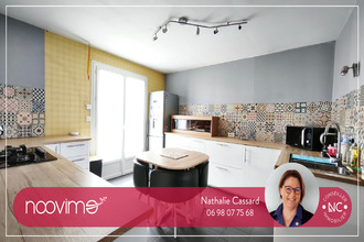 achat maison nort-sur-erdre 44390