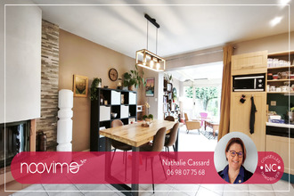 achat maison nort-sur-erdre 44390