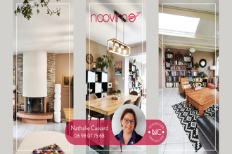 achat maison nort-sur-erdre 44390