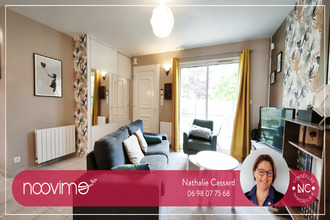 achat maison nort-sur-erdre 44390