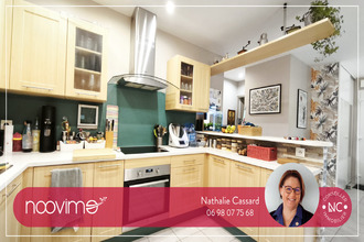 achat maison nort-sur-erdre 44390