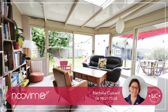 achat maison nort-sur-erdre 44390