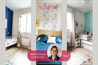 achat maison nort-sur-erdre 44390