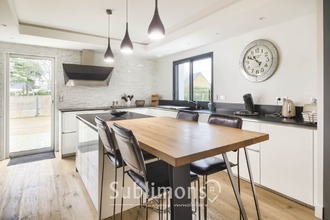 achat maison nort-sur-erdre 44390