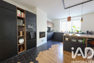 achat maison nort-sur-erdre 44390