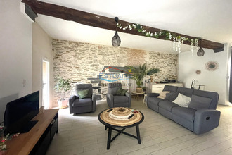 achat maison nort-sur-erdre 44390