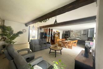 achat maison nort-sur-erdre 44390