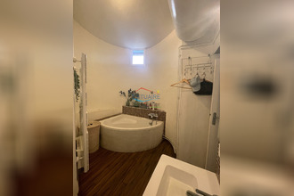 achat maison nort-sur-erdre 44390