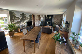 achat maison nort-sur-erdre 44390