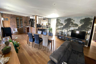 achat maison nort-sur-erdre 44390