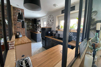 achat maison nort-sur-erdre 44390