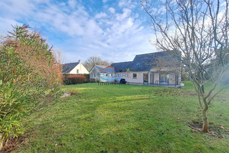 achat maison nort-sur-erdre 44390