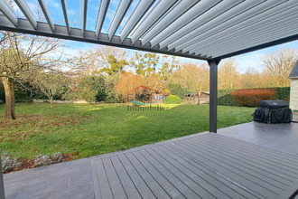 achat maison nort-sur-erdre 44390