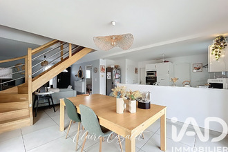 achat maison nort-sur-erdre 44390