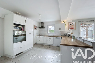 achat maison nort-sur-erdre 44390