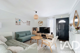 achat maison nort-sur-erdre 44390