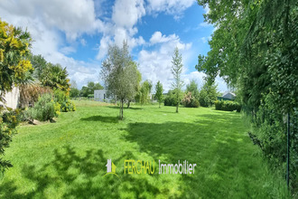 achat maison nort-sur-erdre 44390