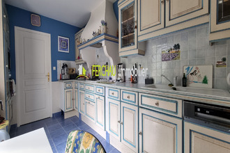 achat maison nort-sur-erdre 44390