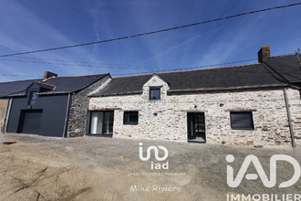 achat maison nort-sur-erdre 44390