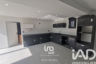 achat maison nort-sur-erdre 44390