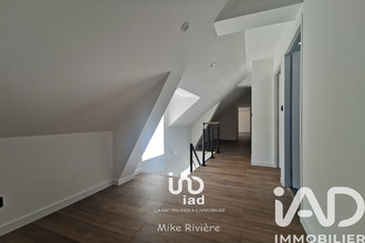 achat maison nort-sur-erdre 44390