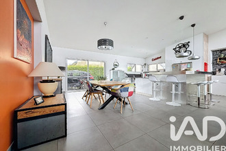 achat maison nort-sur-erdre 44390