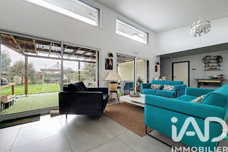 achat maison nort-sur-erdre 44390