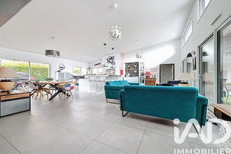 achat maison nort-sur-erdre 44390