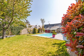 achat maison nort-sur-erdre 44390