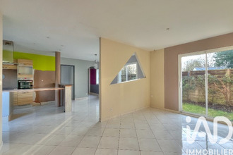 achat maison nort-sur-erdre 44390