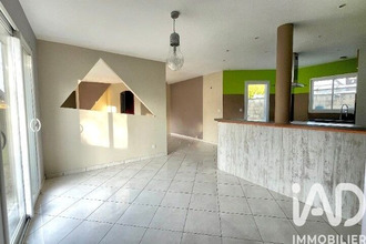 achat maison nort-sur-erdre 44390