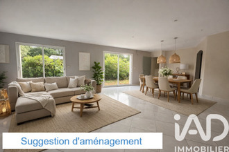 achat maison nort-sur-erdre 44390