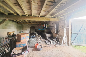 achat maison nort-sur-erdre 44390