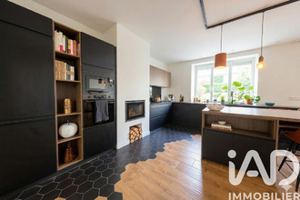 achat maison nort-sur-erdre 44390