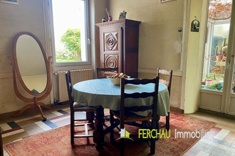 achat maison nort-sur-erdre 44390