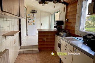 achat maison nort-sur-erdre 44390