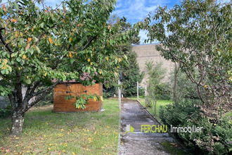 achat maison nort-sur-erdre 44390