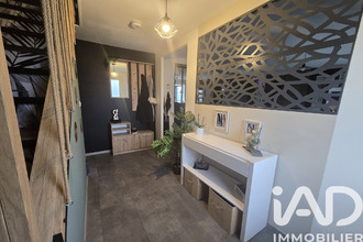 achat maison nort-sur-erdre 44390