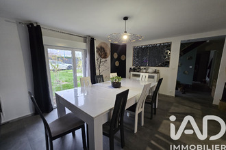 achat maison nort-sur-erdre 44390