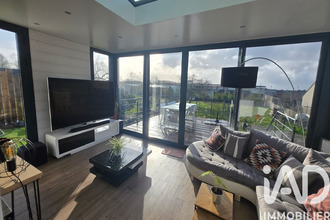 achat maison nort-sur-erdre 44390